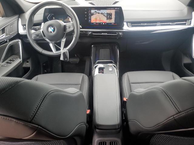 2024 BMW X2 XDRIVE2 WBX63GM08R5Z04556