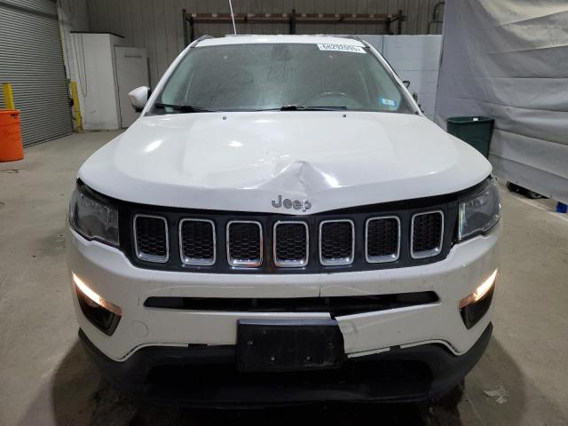 2019 JEEP COMPASS LA 3C4NJDBB5KT735006