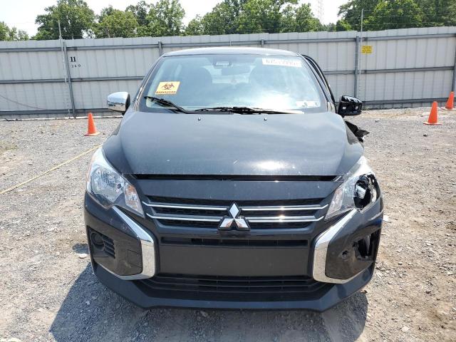 2024 MITSUBISHI MIRAGE ES ML32AUHJ5RH035600