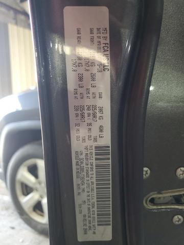 2018 JEEP COMPASS LA 3C4NJDBB5JT392454