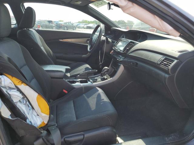 2016 HONDA ACCORD EX - 1HGCT1B52GA001479
