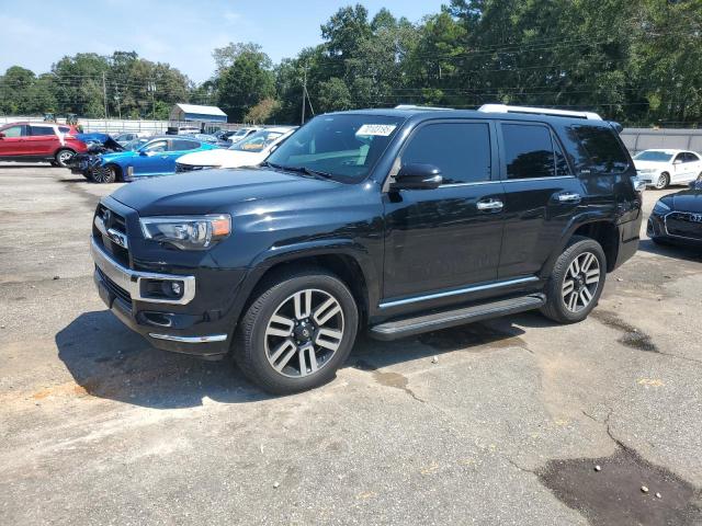 2022 TOYOTA 4RUNNER LI JTEKU5JR1N5989956