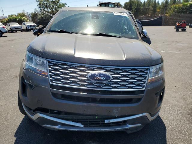 2019 FORD EXPLORER PLATINUM - 1FM5K8HT7KGA73398
