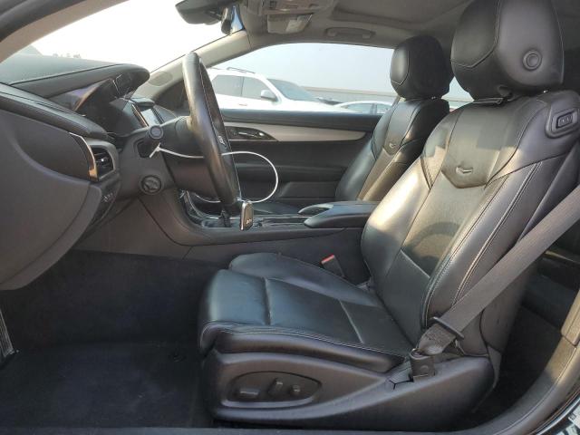 2016 CADILLAC ATS PREMIU 1G6AE1RX8G0100128