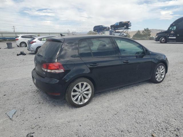2014 VOLKSWAGEN GOLF - WVWDM7AJ1EW009431