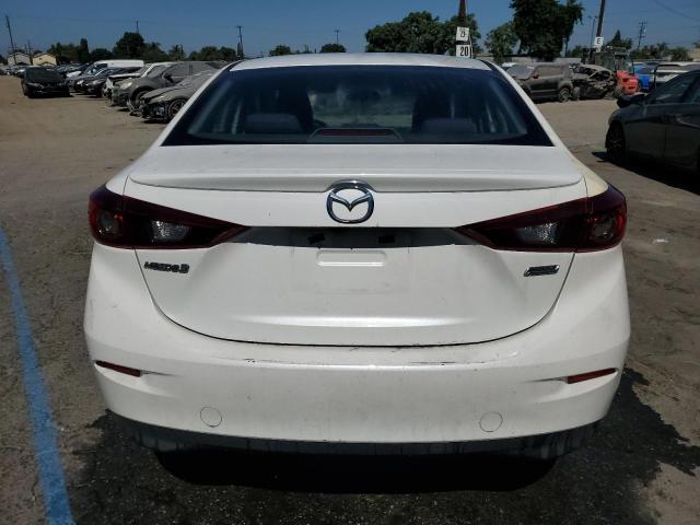 2015 MAZDA 3 TOURING JM1BM1V70F1250527