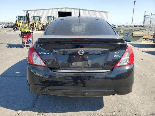 2017 NISSAN VERSA S 3N1CN7AP3HL853514