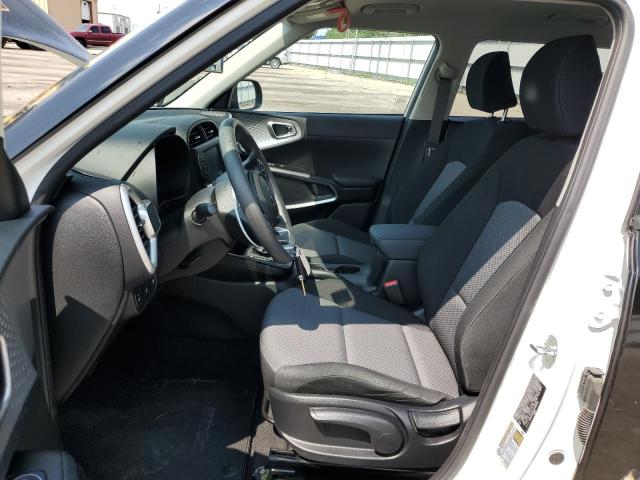 2021 KIA SOUL LX KNDJ23AU6M7786871