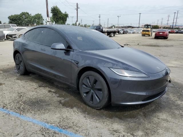 2025 TESLA MODEL 3 - 5YJ3E1EA4SF982965