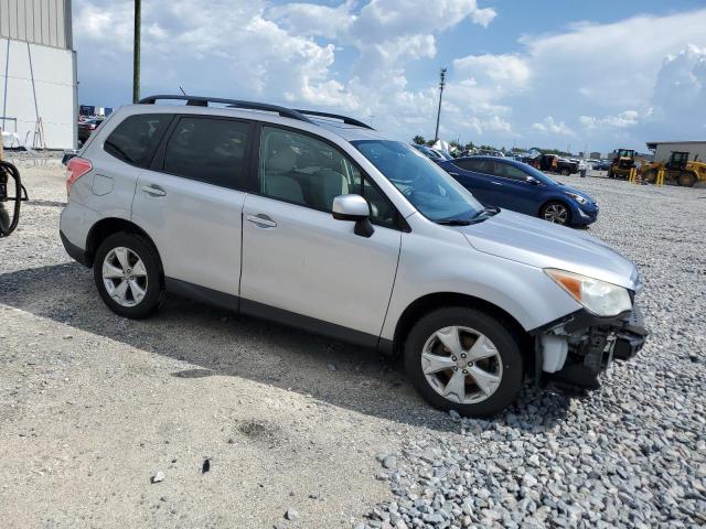 2015 SUBARU FORESTER 2 JF2SJADC9FH445512