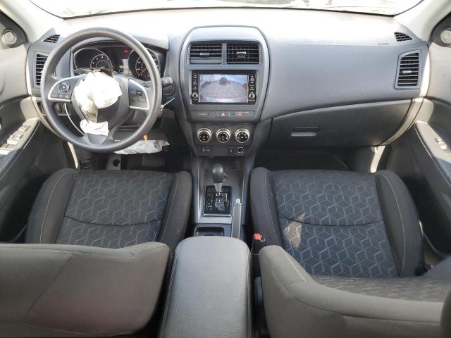 2024 MITSUBISHI OUTLANDER JA4ARUAUXRU022963