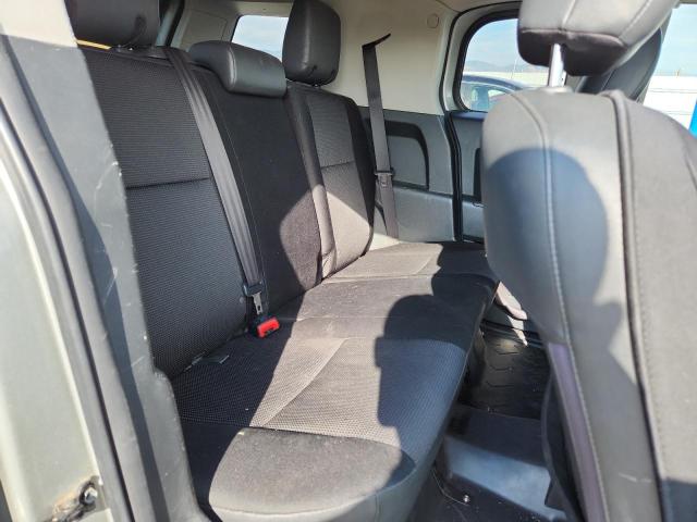 2012 TOYOTA FJ CRUISER - JTEBU4BF8CK130831