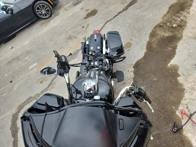 2020 HARLEY-DAVIDSON FLTRK - 1HD1KZF11LB673602