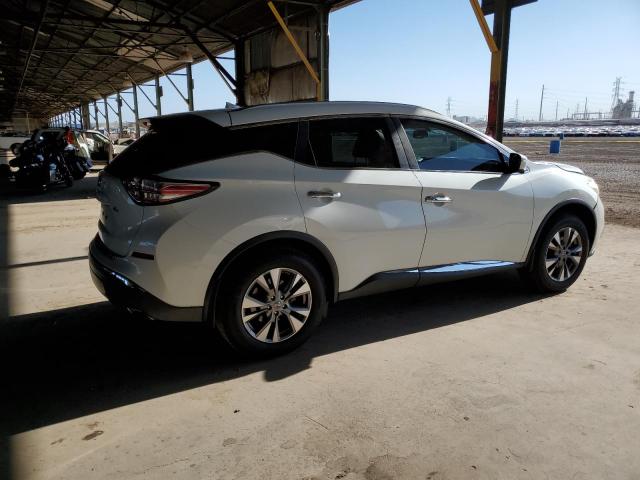 2015 NISSAN MURANO S 5N1AZ2MG3FN221435