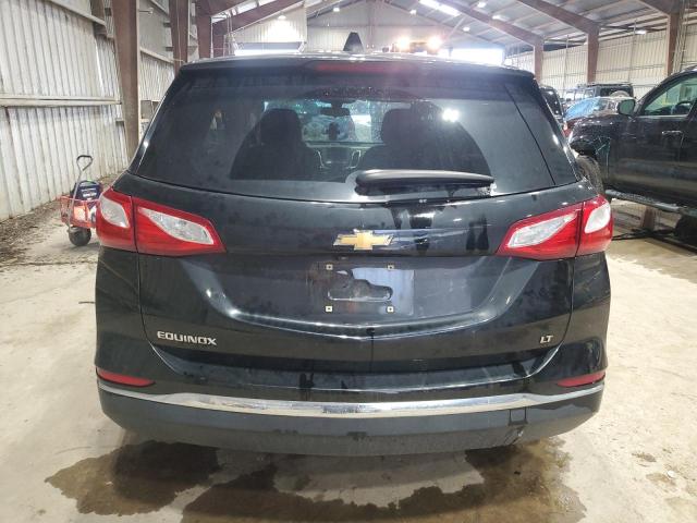 2019 CHEVROLET EQUINOX LT 2GNAXKEV6K6138644