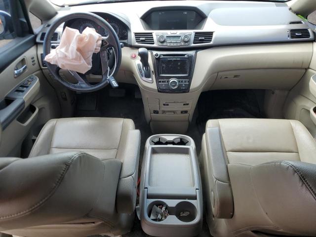 2015 HONDA ODYSSEY TO 5FNRL5H91FB107079