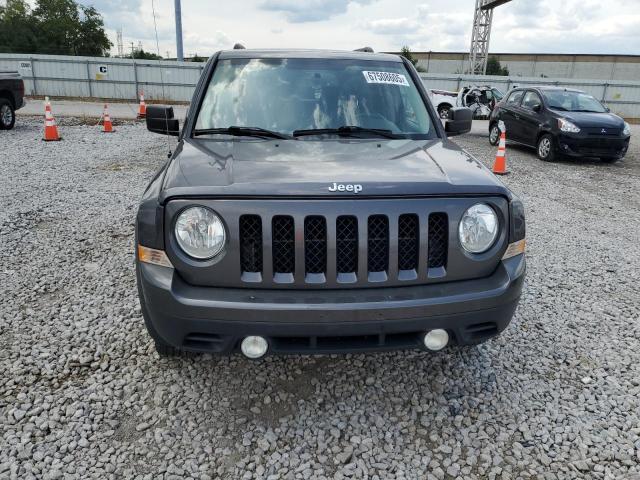 2015 JEEP PATRIOT LATITUDE 1C4NJRFB5FD239948