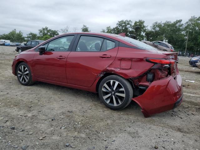 2022 NISSAN VERSA SR 3N1CN8FV9NL849279