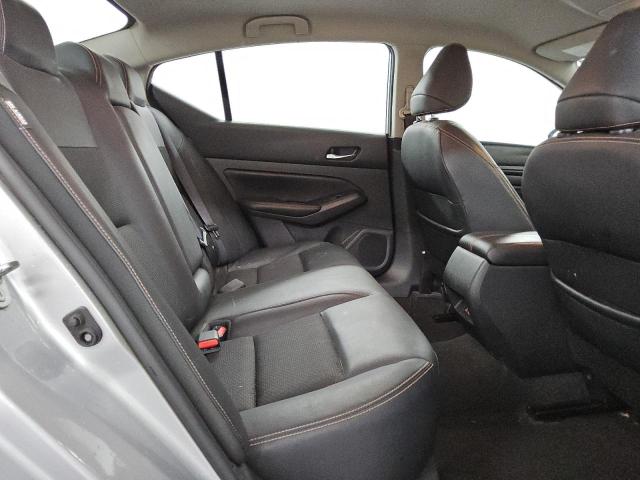 2021 NISSAN ALTIMA SR 1N4BL4CV5MN419040