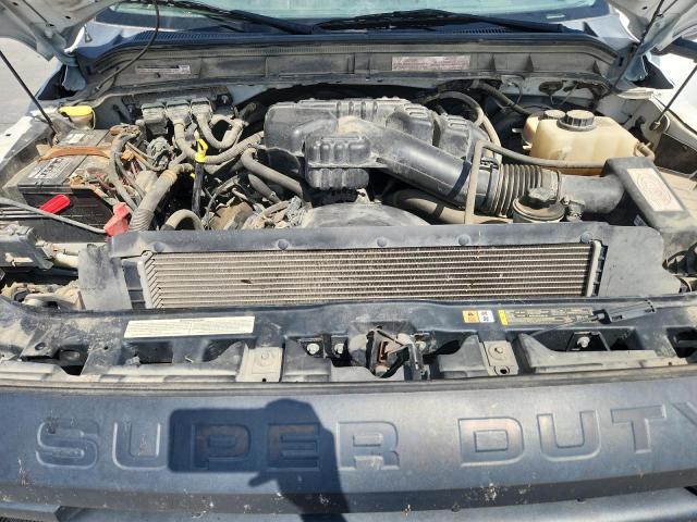 2015 FORD F250 SUPER - 1FT7X2B61FEC15860