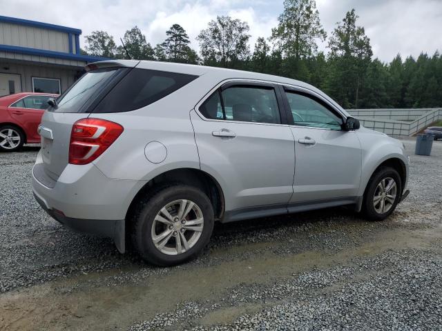 2017 CHEVROLET EQUINOX LS 2GNALBEK3H1523232