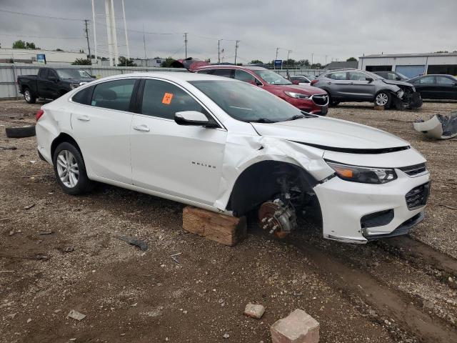 2016 CHEVROLET MALIBU LT 1G1ZE5ST4GF292135