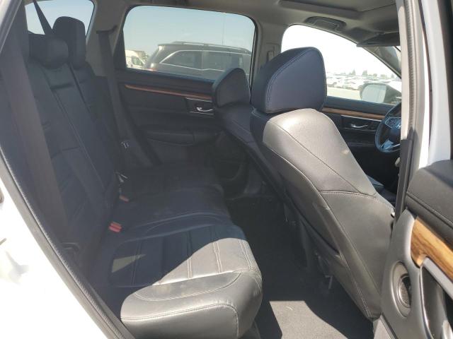 2019 HONDA CR-V TOURING 7FARW1H97KE006207