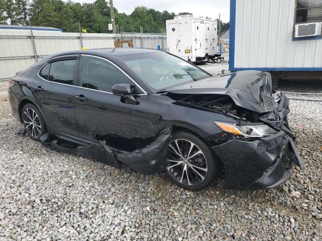 2018 TOYOTA CAMRY L 4T1B11HK6JU658042