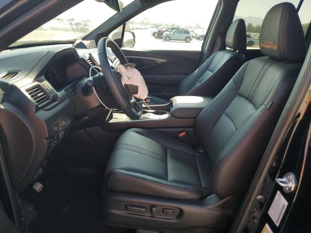 2024 HONDA RIDGELINE TRAIL SPORT 5FPYK3F65RB000639