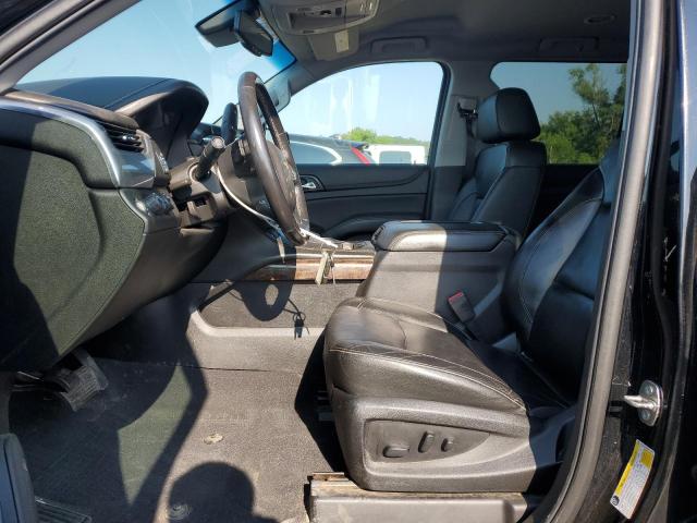 2020 CHEVROLET SUBURBAN K - 1GNSKHKC6LR116805