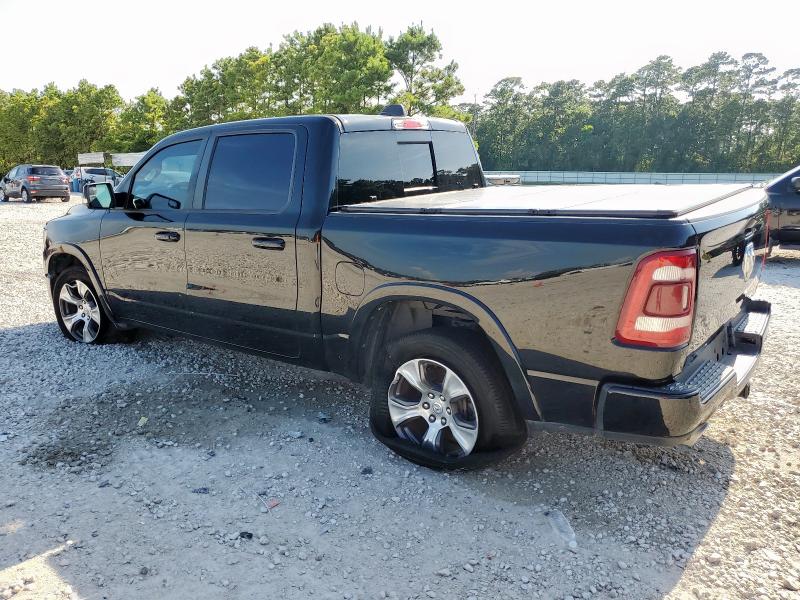 2019 RAM 1500 LARAM 1C6RREJT3KN884760