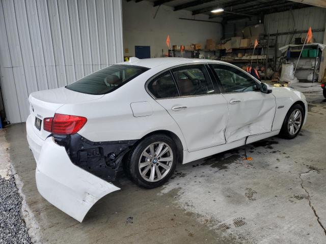 2015 BMW 528 I WBA5A5C54FD516075