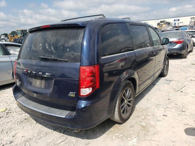 2017 DODGE GRAND CARA 2C4RDGCG9HR599950