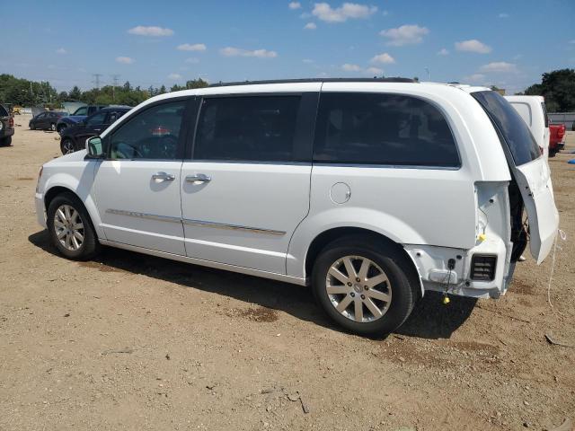 2016 CHRYSLER TOWN & COU 2C4RC1BG1GR207771