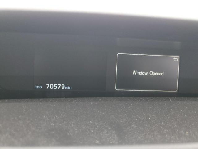 2021 TOYOTA PRIUS PRIM JTDKAMFP9M3182464