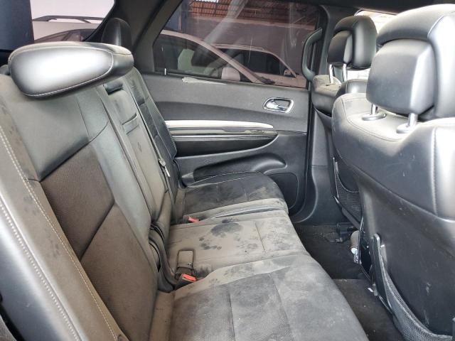 2015 DODGE DURANGO SX 1C4RDHAG2FC781827