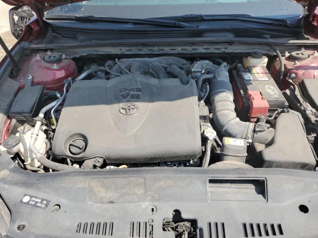 2019 TOYOTA AVALON XLE 4T1BZ1FB4KU002628