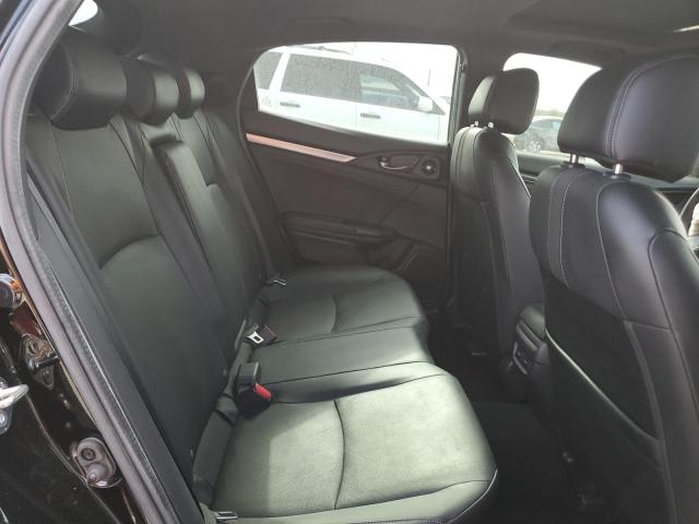 2021 HONDA CIVIC SPOR - SHHFK7G92MU200207