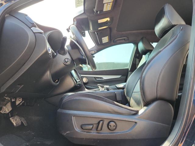 2019 INFINITI QX50 ESSEN 3PCAJ5M33KF122830