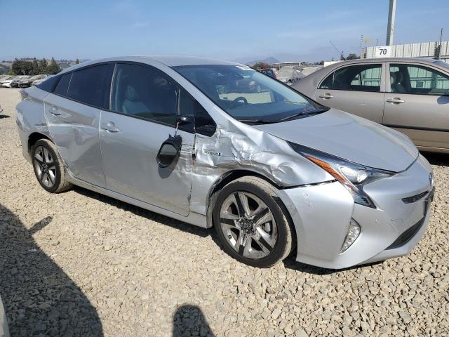 2016 TOYOTA PRIUS JTDKARFU7G3507040