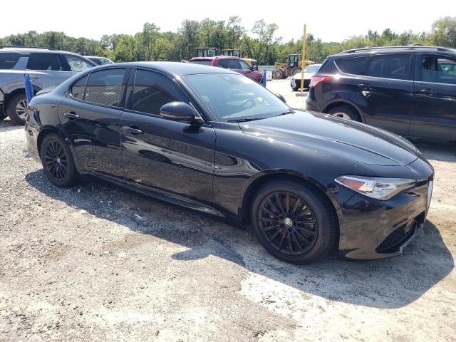 2020 ALFA ROMEO GIULIA ZARFAMAN7L7625814