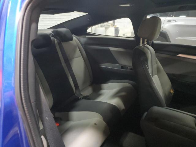 2016 HONDA CIVIC LX 2HGFC4B04GH313341