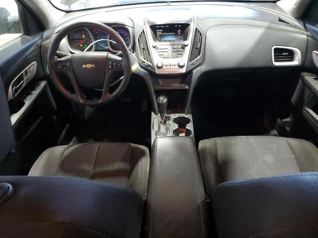 2017 CHEVROLET EQUINOX LS #3284013795