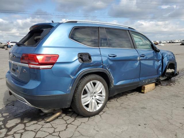 2019 VOLKSWAGEN ATLAS SE - 1V2UR2CA8KC502181