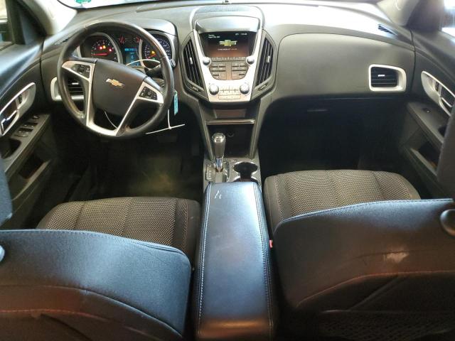 2017 CHEVROLET EQUINOX LT - 2GNALCEK8H1567250