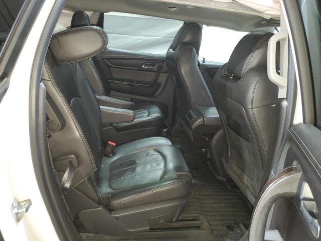 2016 CHEVROLET TRAVERSE LTZ 1GNKVJKD8GJ106790