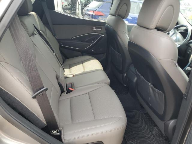 2017 HYUNDAI SANTA FE S - 5XYZUDLB7HG432753