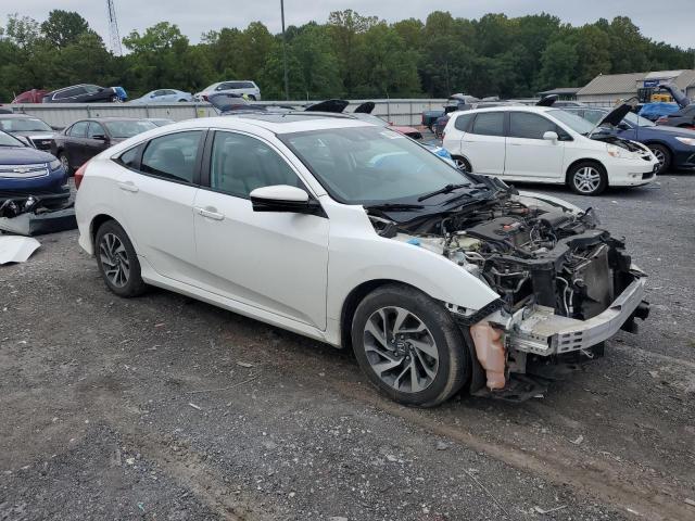 2016 HONDA CIVIC EX 19XFC2F85GE238499