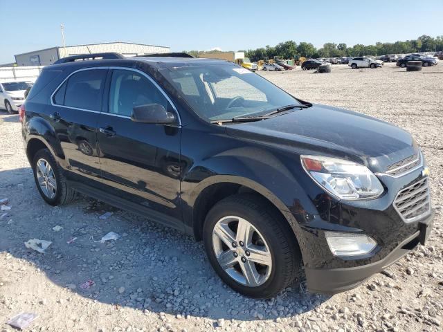 2016 CHEVROLET EQUINOX LT 2GNALCEK0G6299604