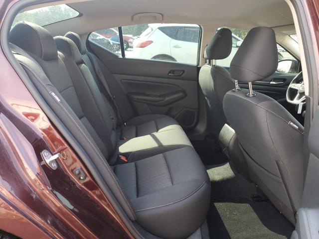 2024 NISSAN ALTIMA SV 1N4BL4DV9RN355073